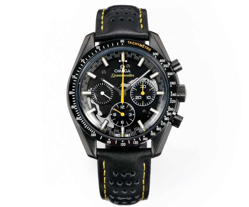 OMEGA Speedmonster watch